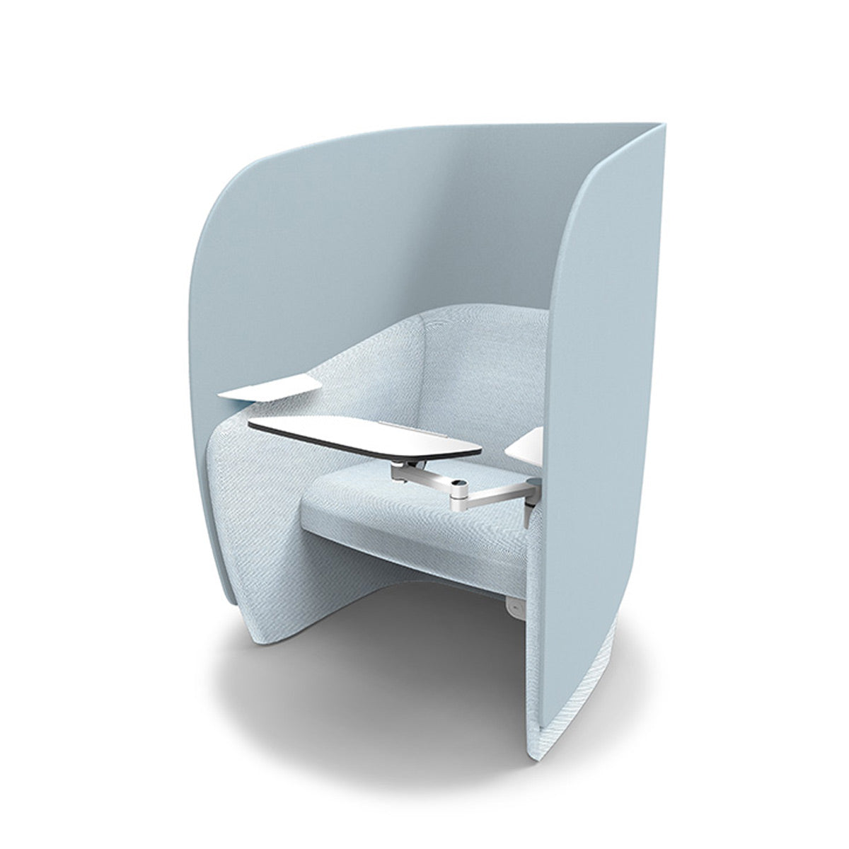 Mango Privacy Chair
