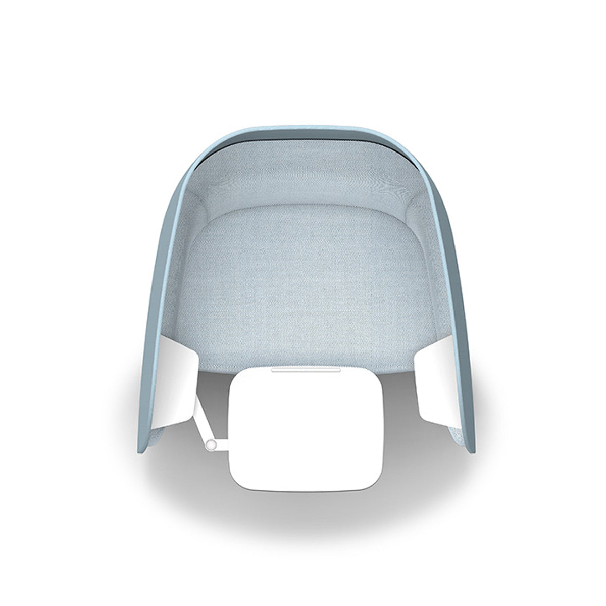 Mango Privacy Chair