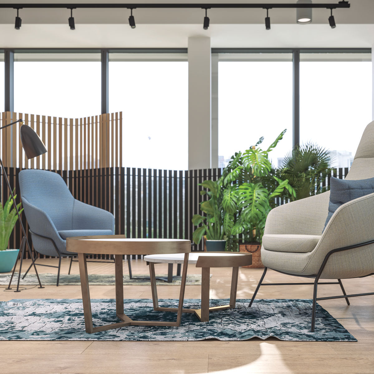 Margin Coffee Tables