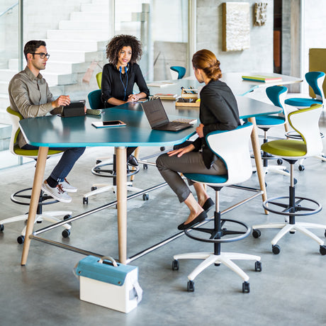 Mastermind Flow High Table