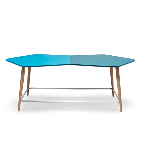 Mastermind Flow High Table