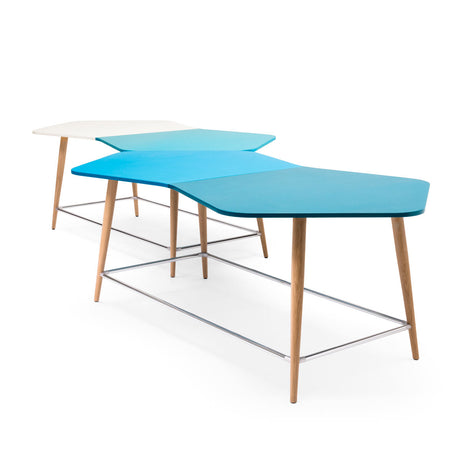 Mastermind Flow High Table