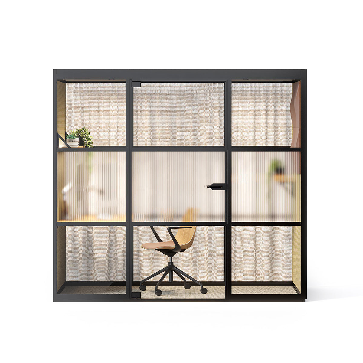 Mews Focus Work Pod