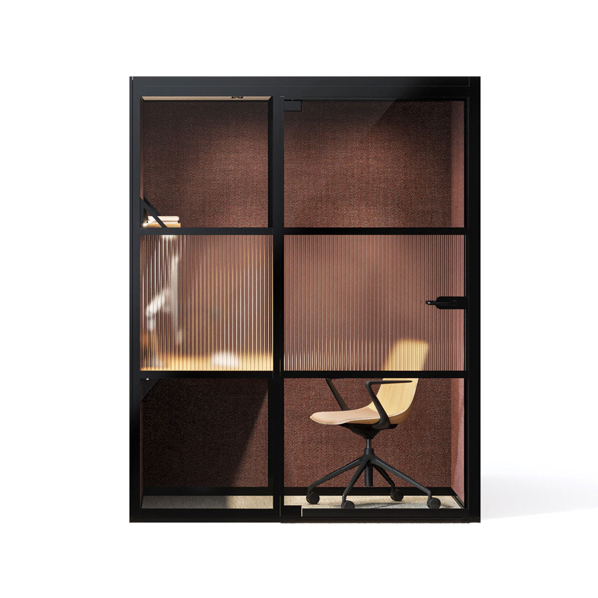 Mews Focus Work Pod