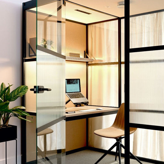 1-Person Work Pod