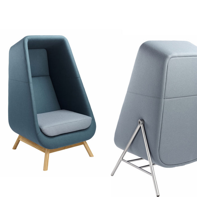 Muse Lounge Chair