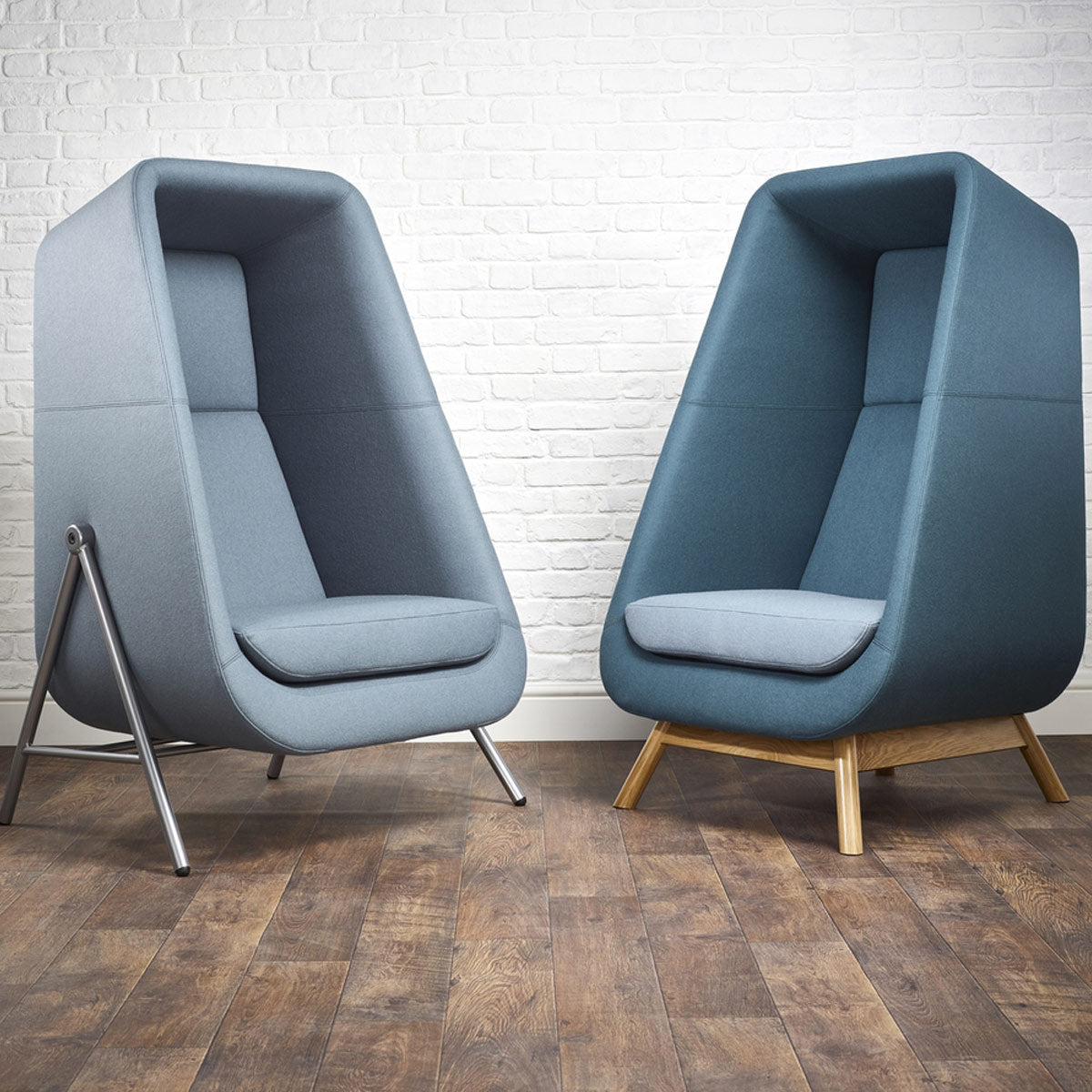 Muse Lounge Chair
