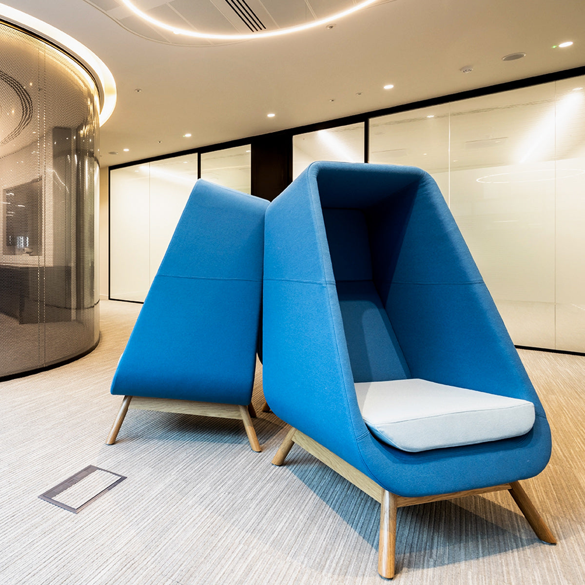 Muse Lounge Chair