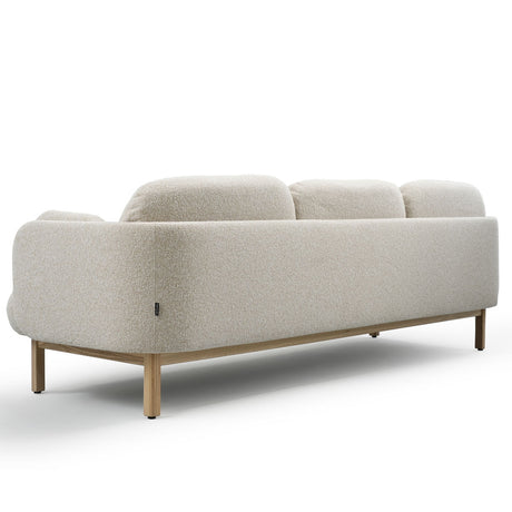 Myami Sofa Back Detail