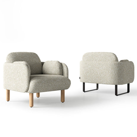 Myami Armchairs