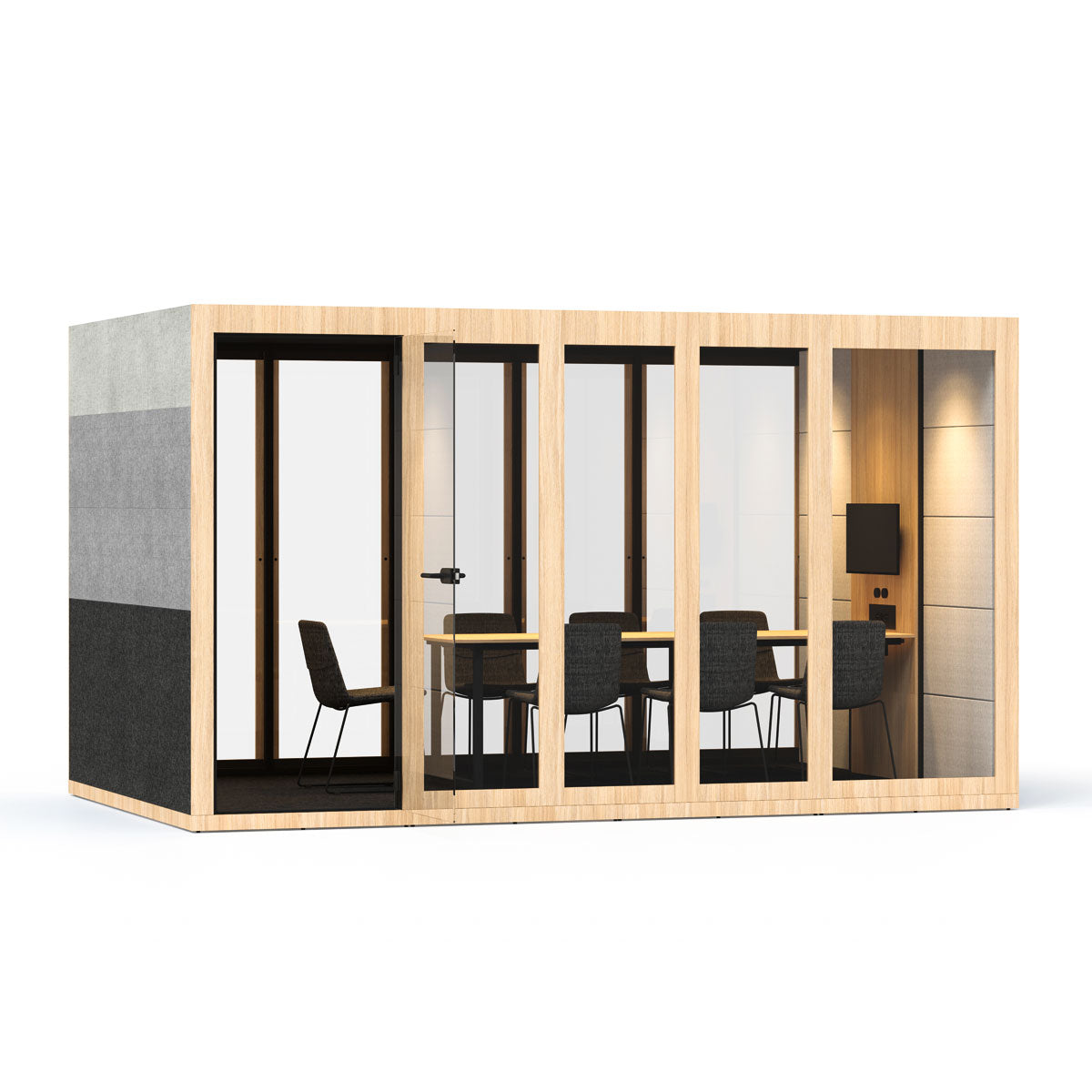 Silent Room XL Acoustic Pod