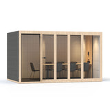 Silent Room XL Acoustic Pod