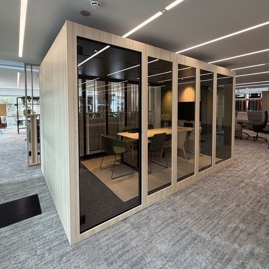 Silent Room XL Meeting Pod