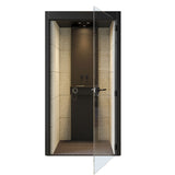 Silent Room Phone Booth