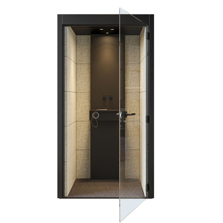 Silent Room Phone Booth