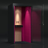 Silent Room Phone Booth