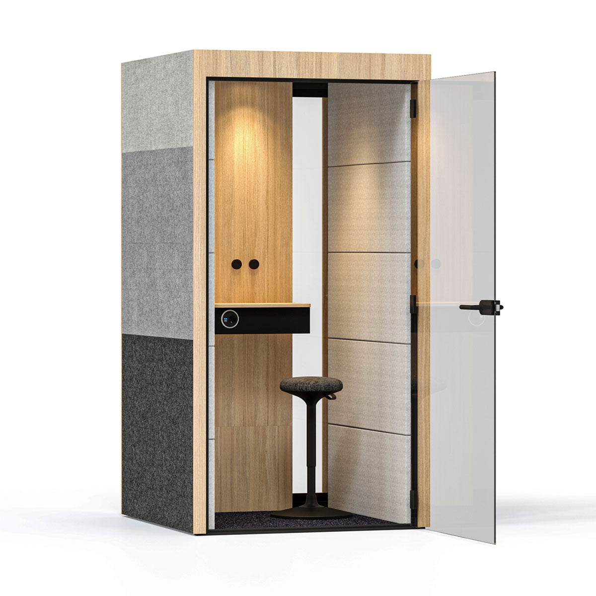 Silent Room Phone Booth