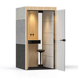 Silent Room Phone Booth