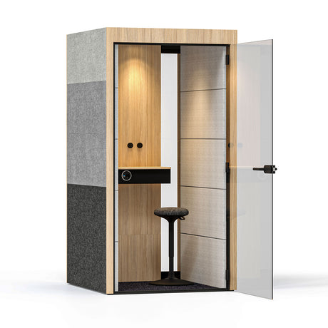 Silent Room Phone Booth