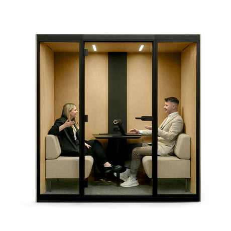 Sonus M Acoustic Pod