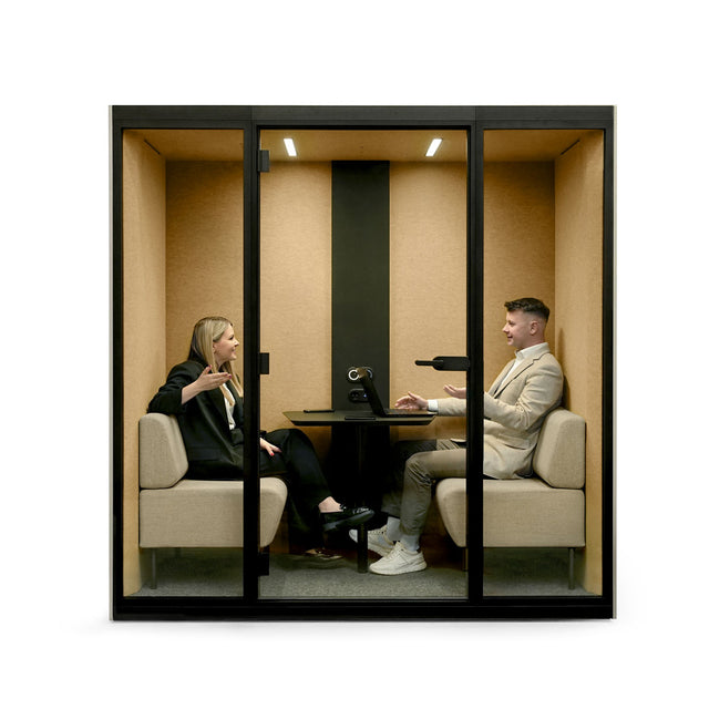 Sonus M Acoustic Pod