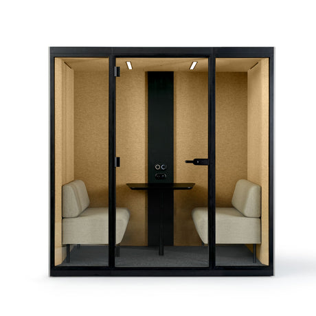 Sonus M 2 Person Pod