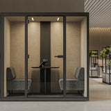 Sonus M Compact 2 Person Pod