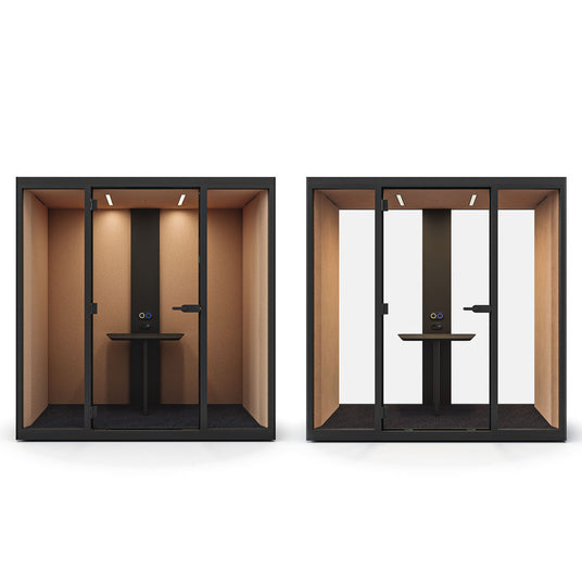 Two Types of Sonus M Pods