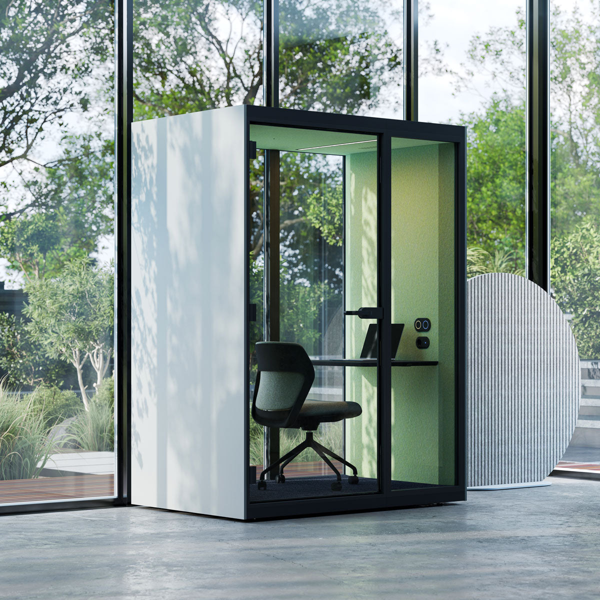 Sonus S+ Acoustic Pod