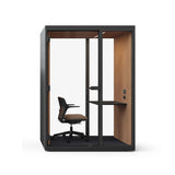 Sonus S+ WorkPod With Glazed Rear Panel