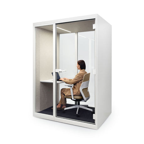 Sonus S+ Workplace Pod