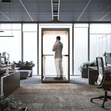Sonus S Office Phone Booth