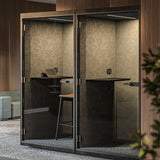 Sonus S Phone Booths
