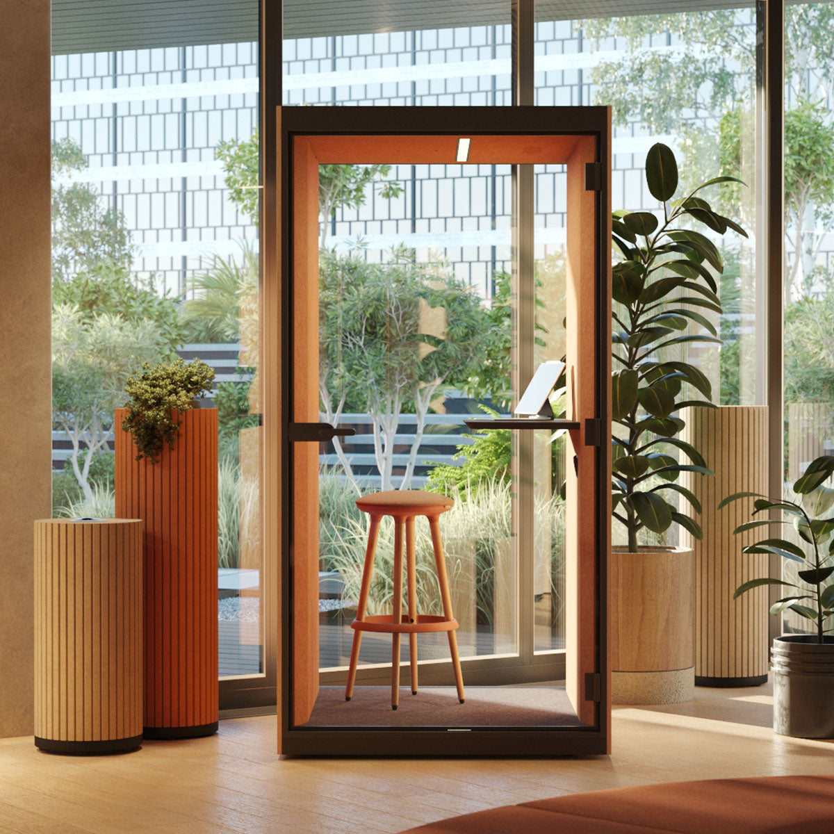 Sonus S 1 Person Acoustic Pod 