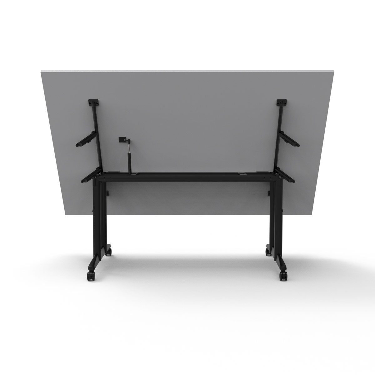 Nimbus XL Flip Top Table