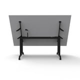 Nimbus XL Flip Top Table