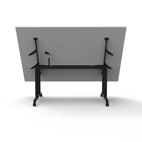 Nimbus XL Flip Top Table