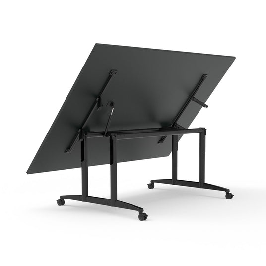 Nimbus XL Flip-Top Table