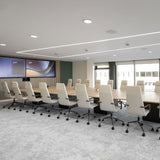 Silva Boardroom Table