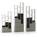 Sfumato Modular Shelving System