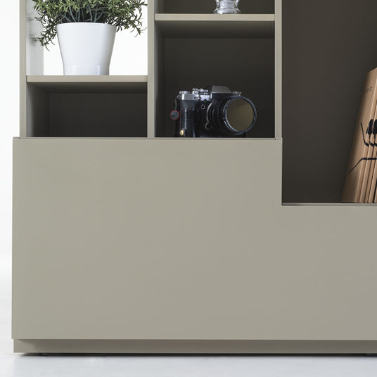 Sfumato Display Storage Unit