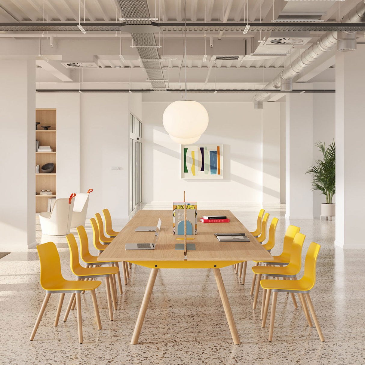 Morse Table