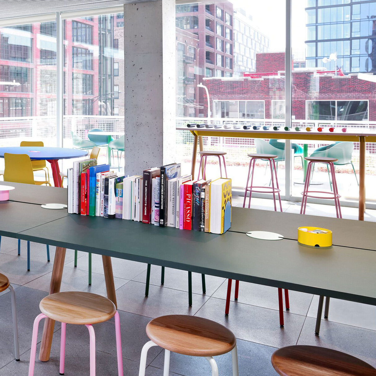 Morse Table