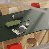 Morse Project Table