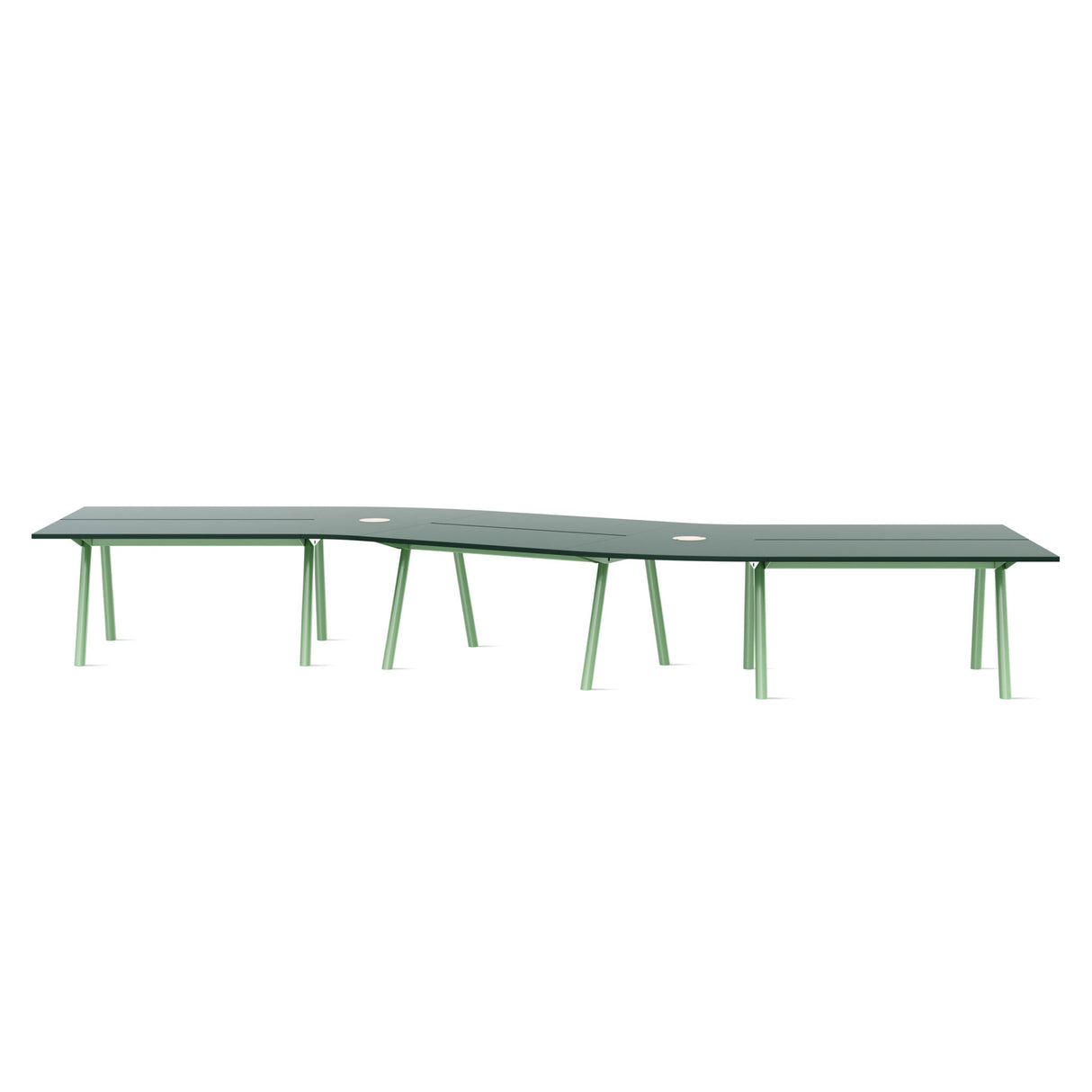 Morse Table