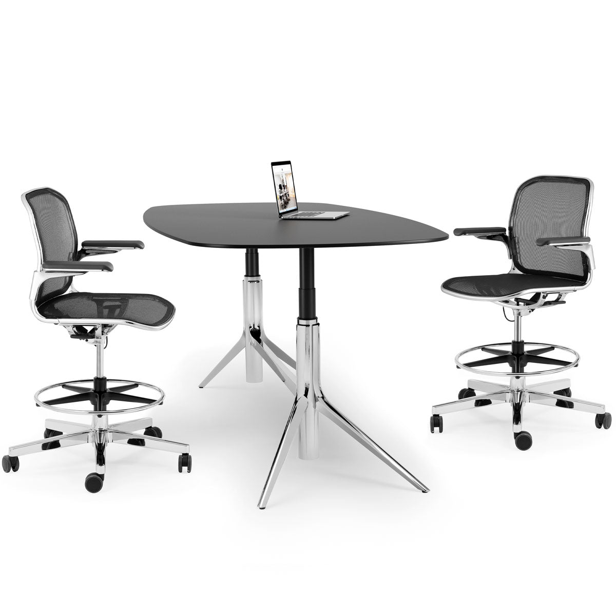 NoTable Operational Desks