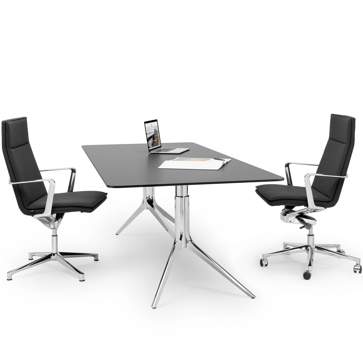 NoTable Operational Desks