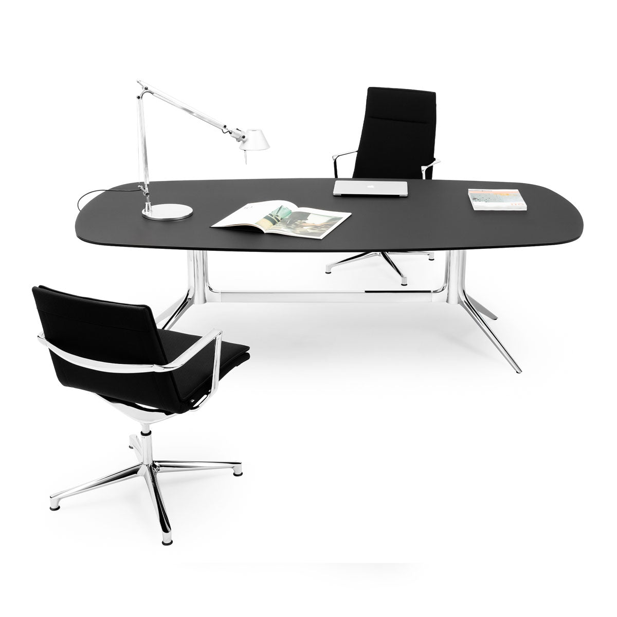 NoTable Operational Desks