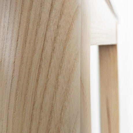 Nova Wood High Table