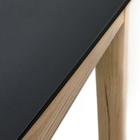 Nova Wood High Table